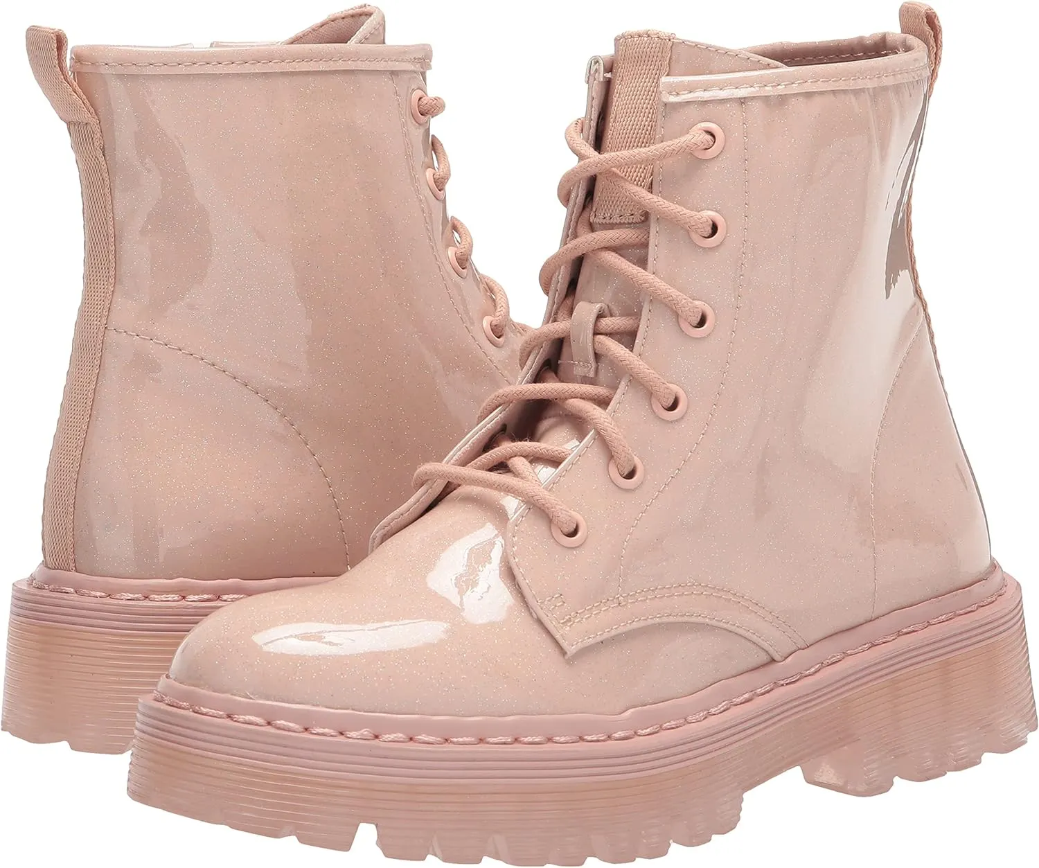 Steve Madden Girls Shoes Dynasti Fashion Boot