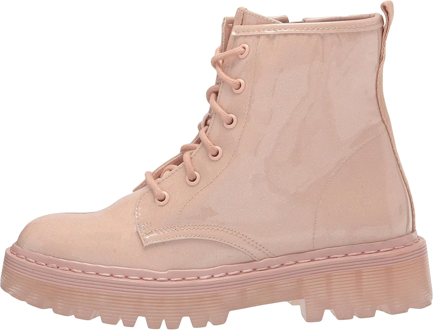 Steve Madden Girls Shoes Dynasti Fashion Boot
