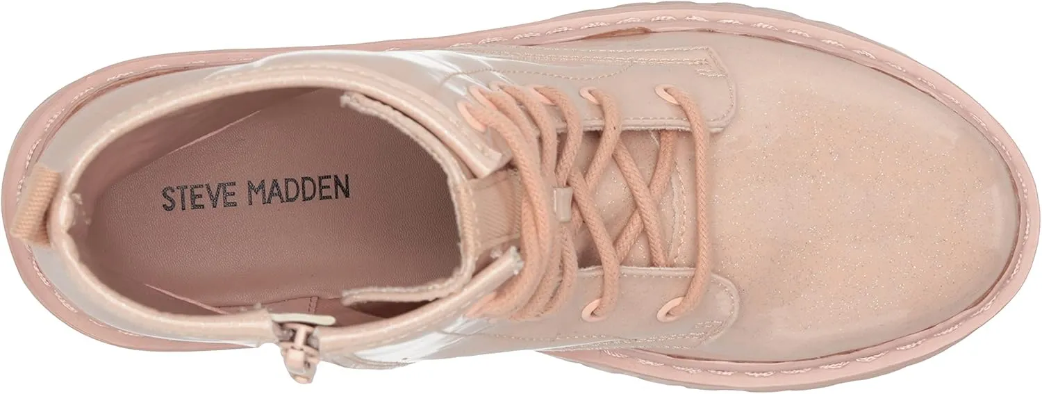 Steve Madden Girls Shoes Dynasti Fashion Boot