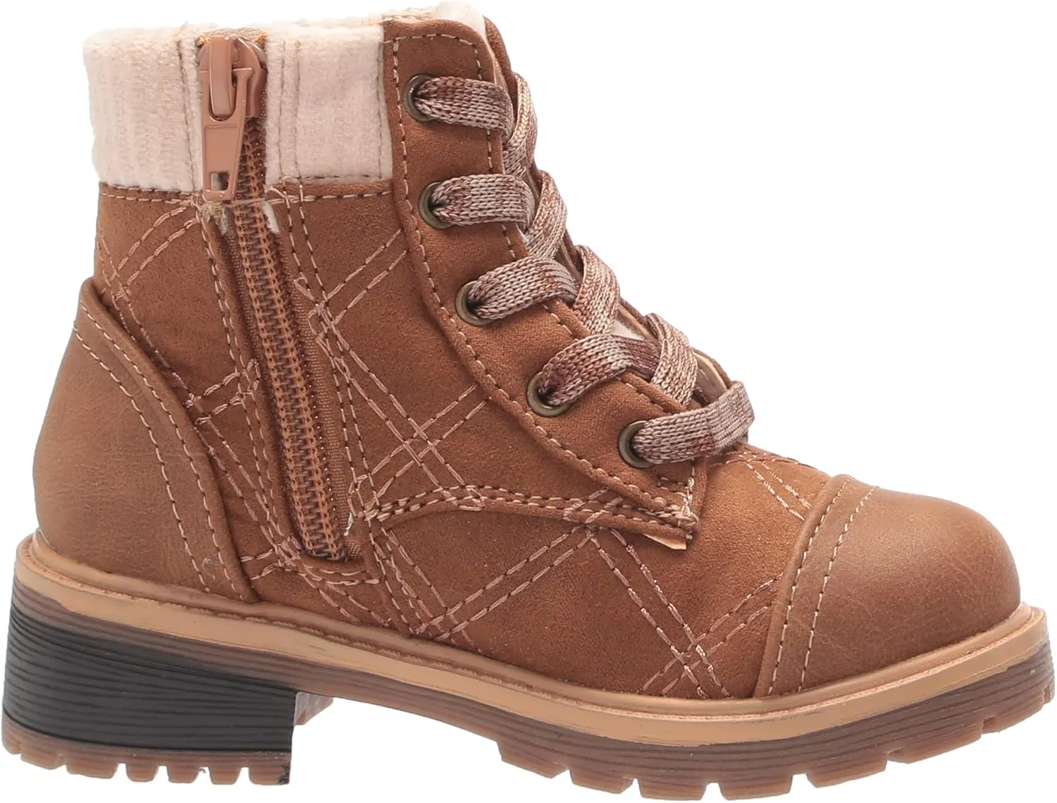 Steve Madden Girls Shoes Griffon Fashion Boot