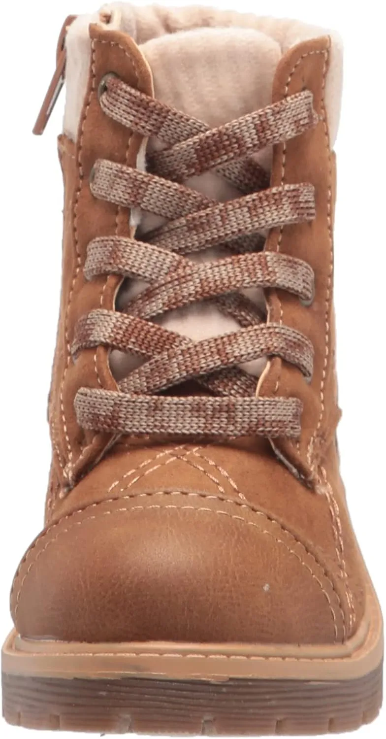 Steve Madden Girls Shoes Griffon Fashion Boot
