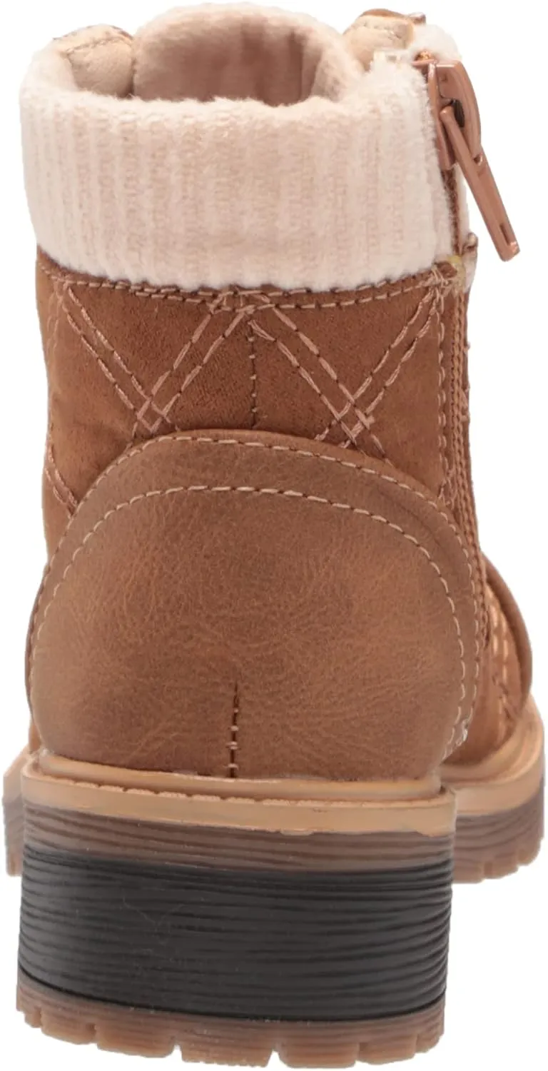 Steve Madden Girls Shoes Griffon Fashion Boot