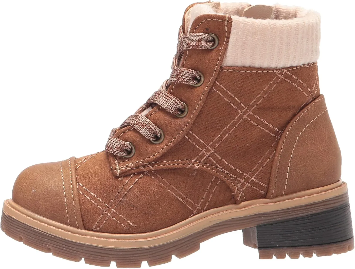 Steve Madden Girls Shoes Griffon Fashion Boot