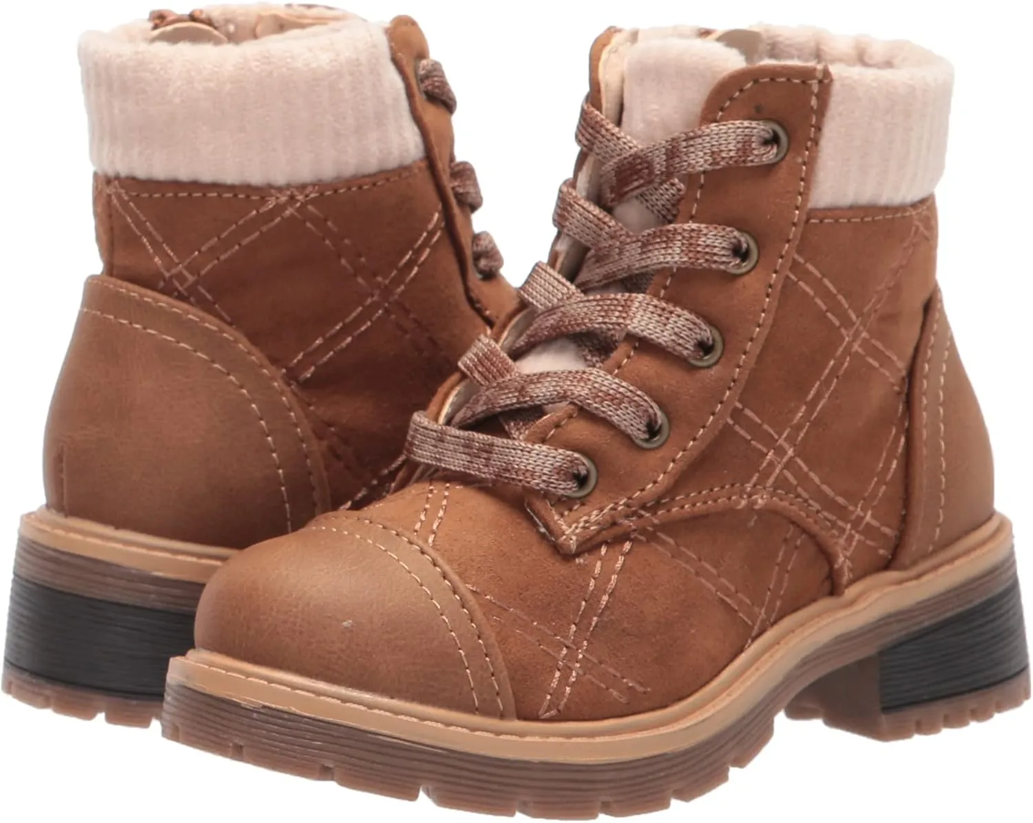 Steve Madden Girls Shoes Griffon Fashion Boot