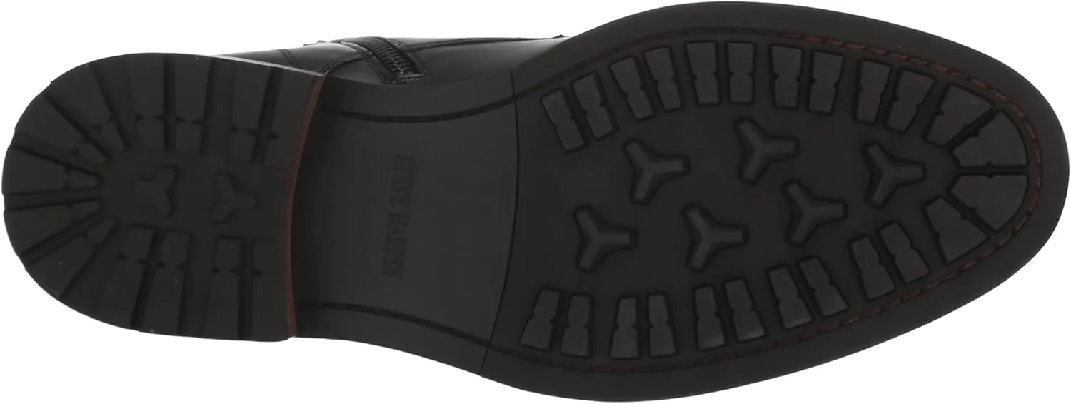 Steve Madden Men's Daylon Combat Boot