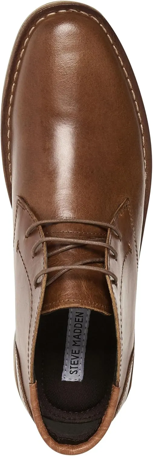 Steve Madden Men's Harken Boot