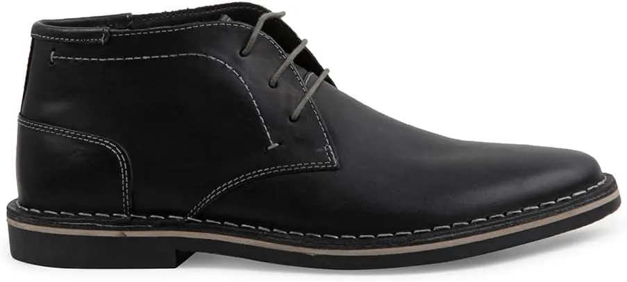 Steve Madden Men's Harken Boot