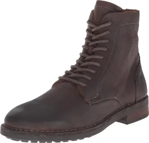 Steve Madden Men's Lace-up Boots