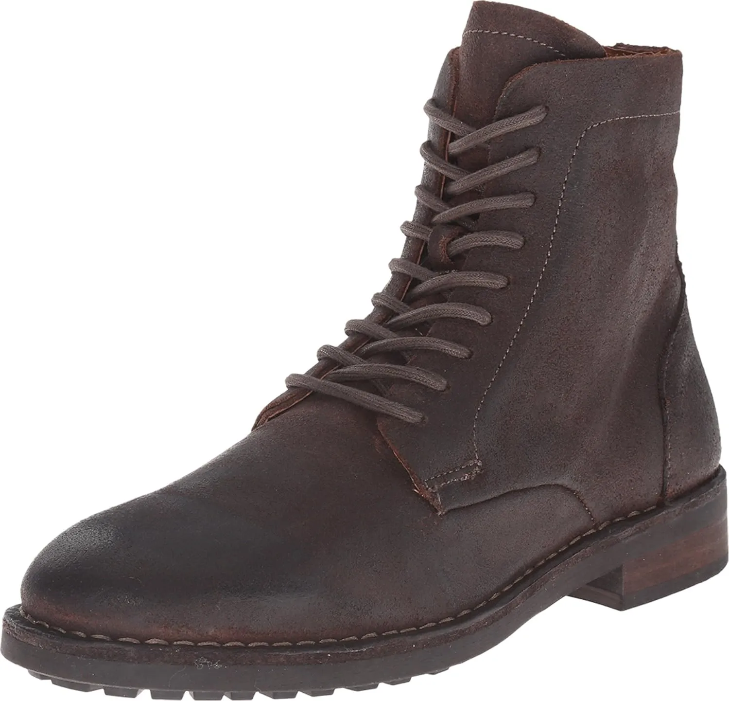 Steve Madden Men's Lace-up Boots