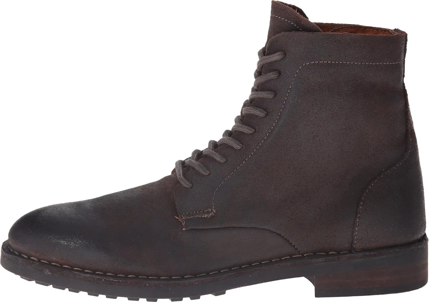 Steve Madden Men's Lace-up Boots
