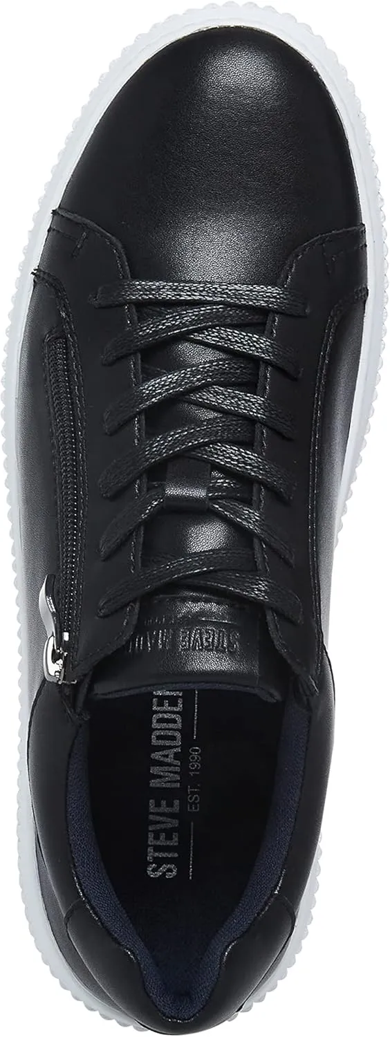 Steve Madden Men's Niziam Sneaker