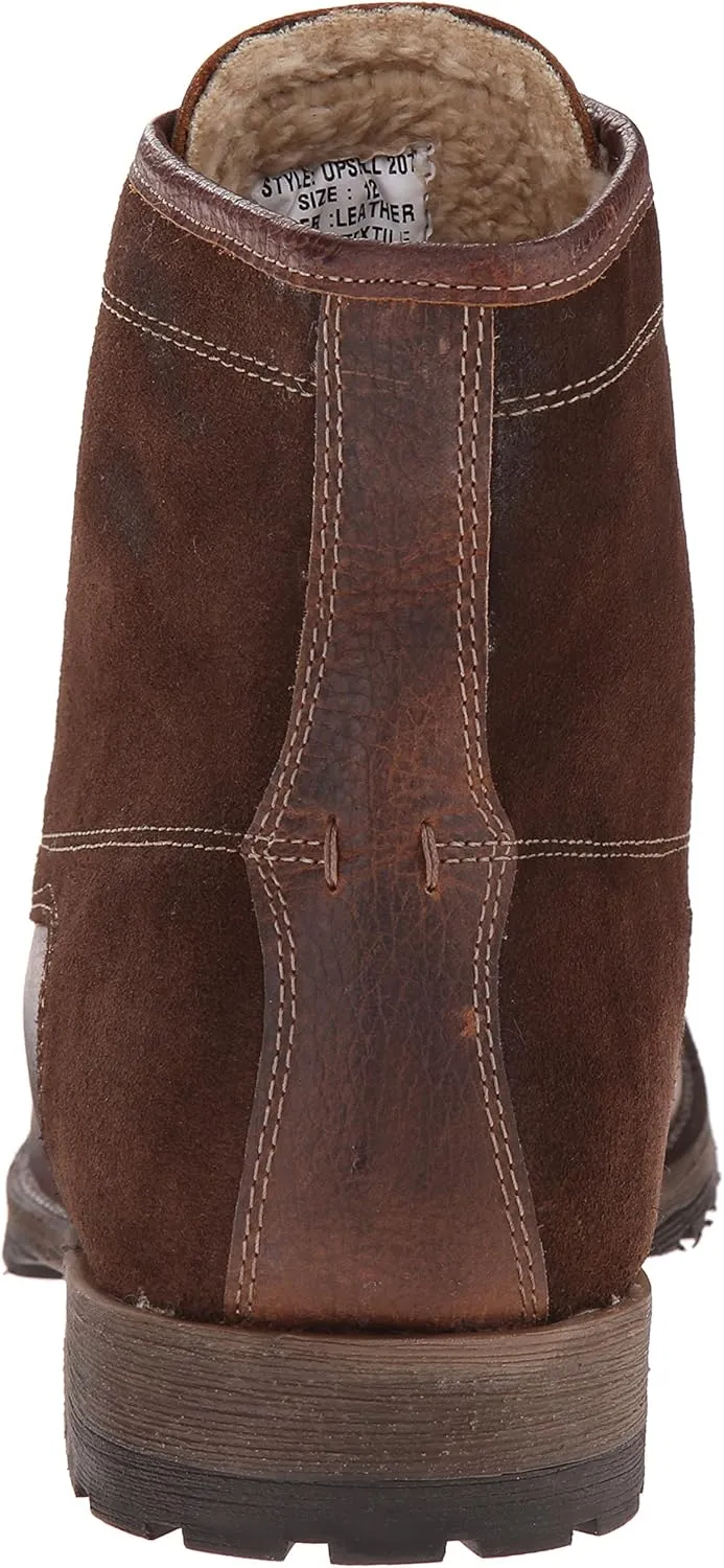 Steve Madden Men's Upsell Winter Boot