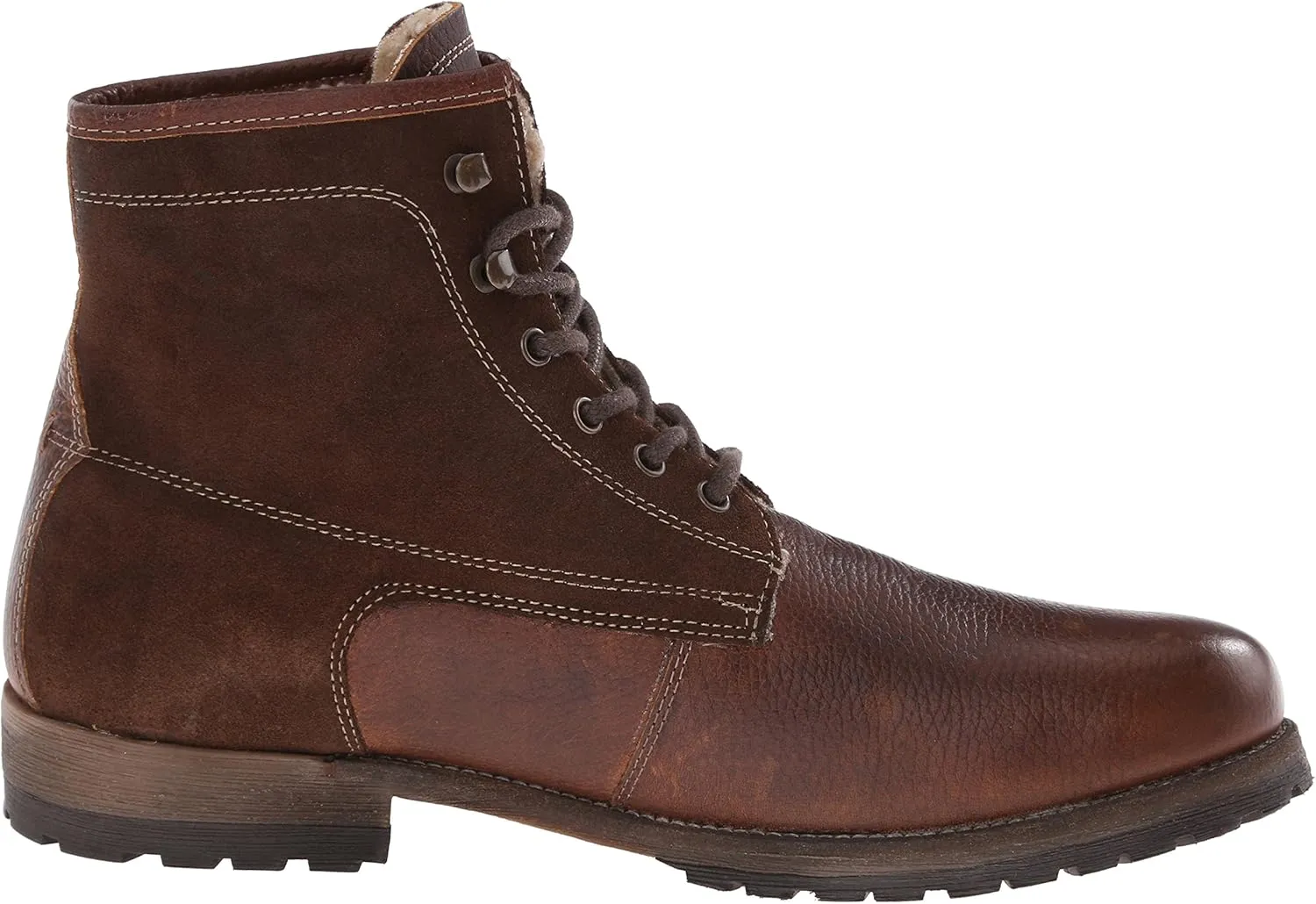 Steve Madden Men's Upsell Winter Boot