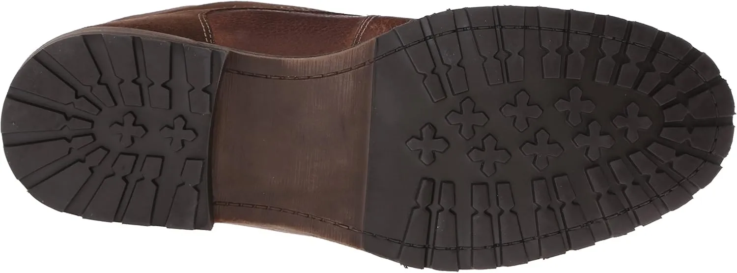 Steve Madden Men's Upsell Winter Boot