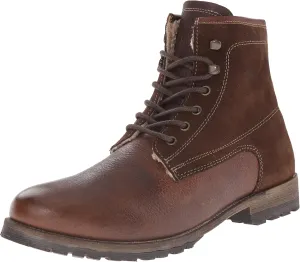 Steve Madden Men's Upsell Winter Boot