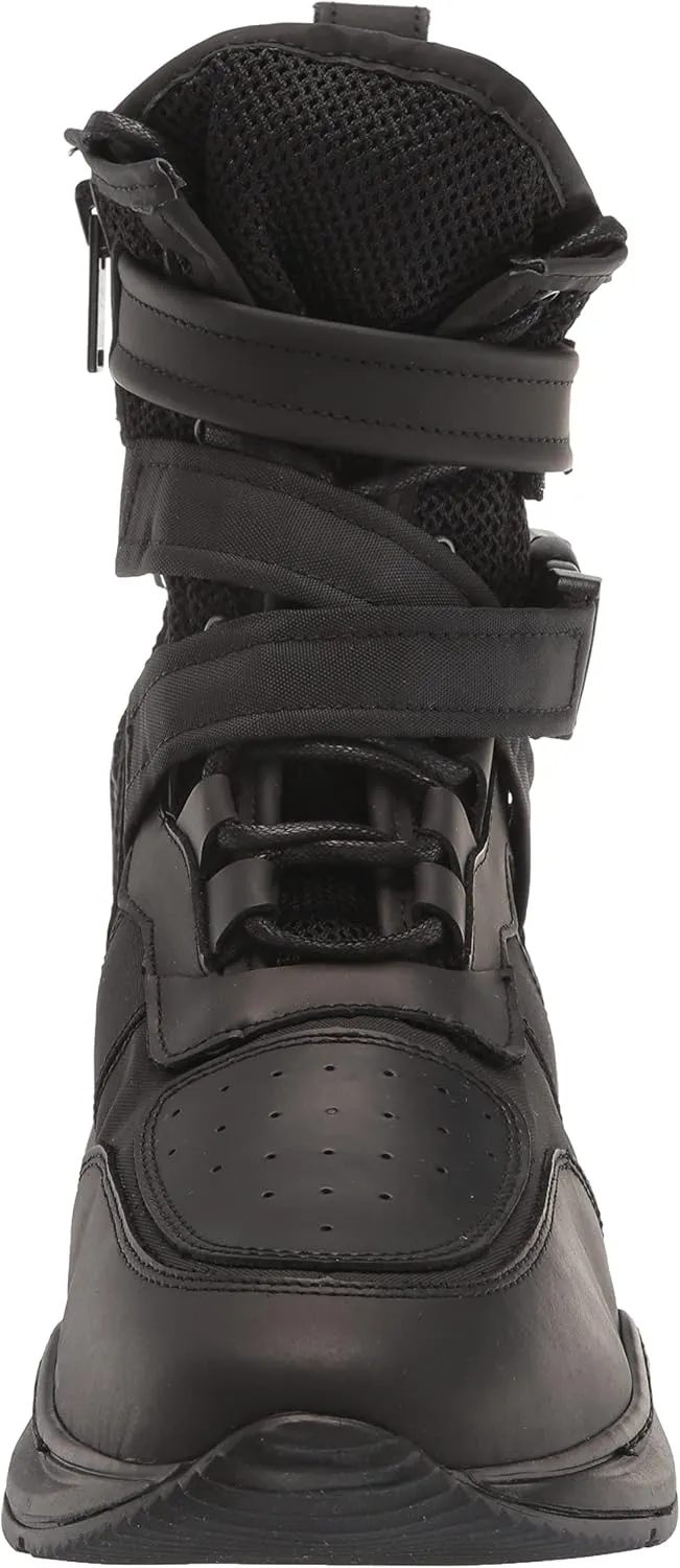 Steve Madden Men's Zerodays Sneaker Boot