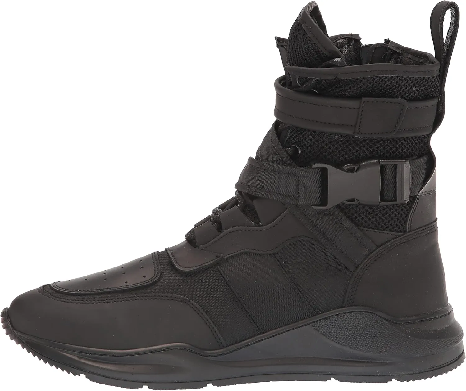 Steve Madden Men's Zerodays Sneaker Boot