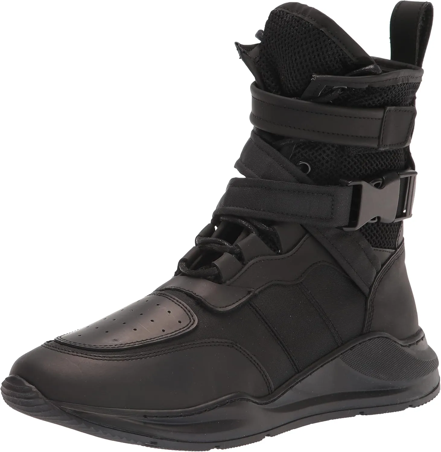 Steve Madden Men's Zerodays Sneaker Boot