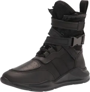 Steve Madden Men's Zerodays Sneaker Boot
