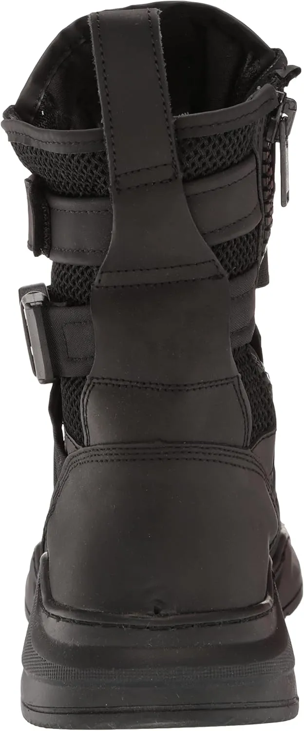 Steve Madden Men's Zerodays Sneaker Boot
