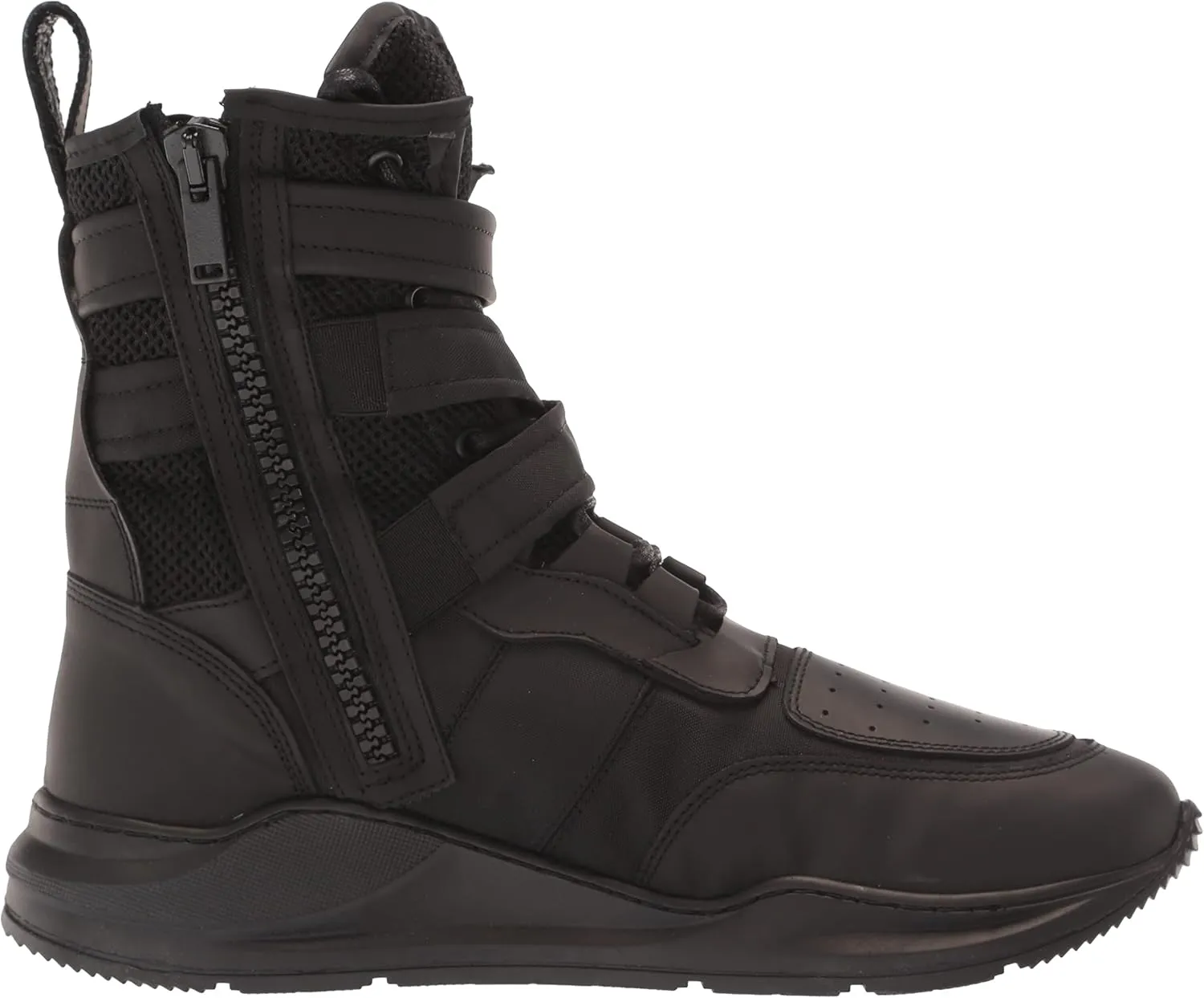 Steve Madden Men's Zerodays Sneaker Boot