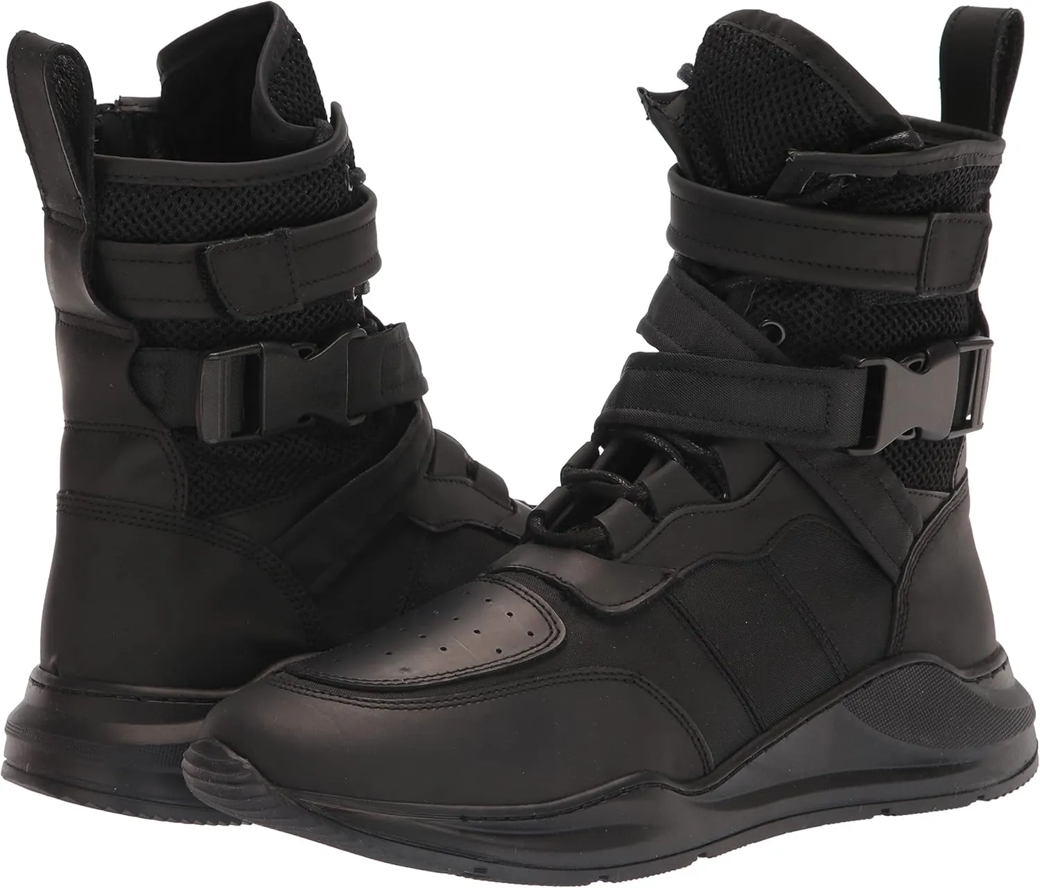 Steve Madden Men's Zerodays Sneaker Boot