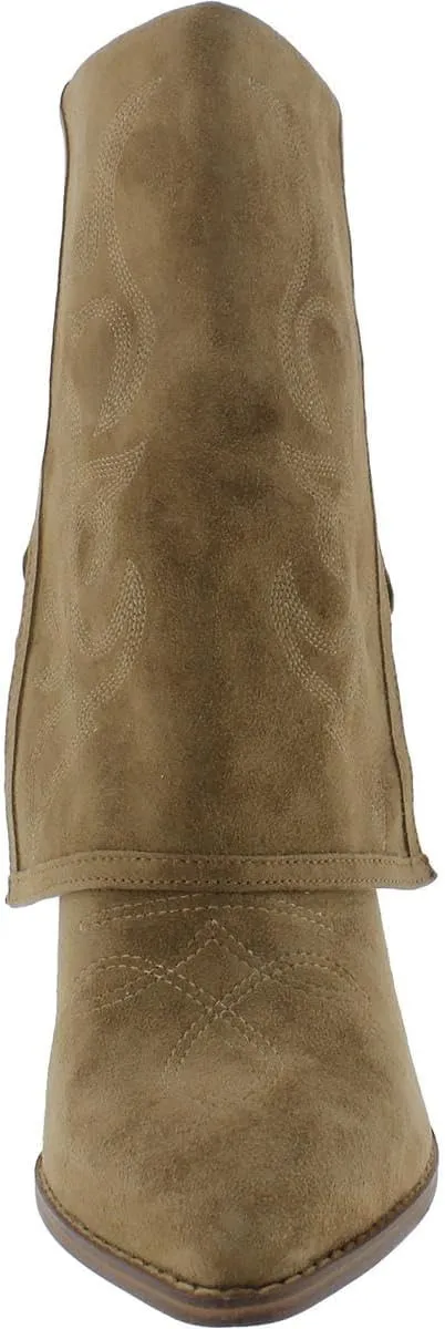 Steve Madden Women's Layne Western Boot