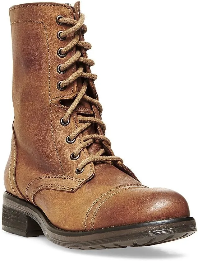Steve Madden Women's Troopa 2.0