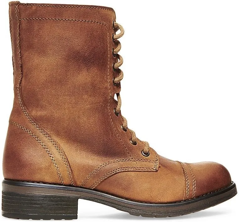 Steve Madden Women's Troopa 2.0