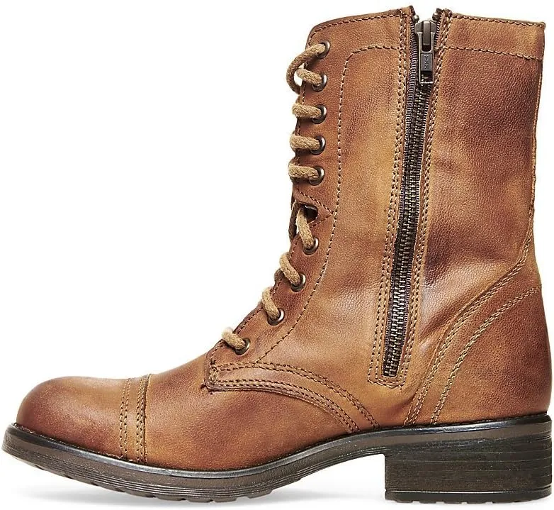 Steve Madden Women's Troopa 2.0