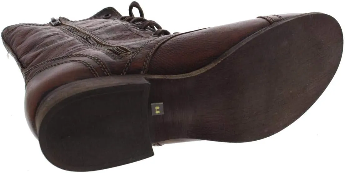 Steve Madden womens Troopa