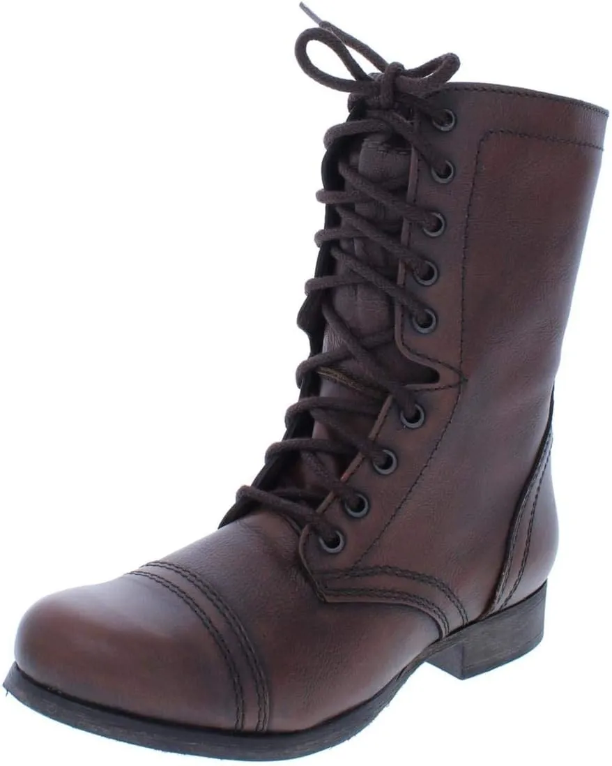 Steve Madden womens Troopa