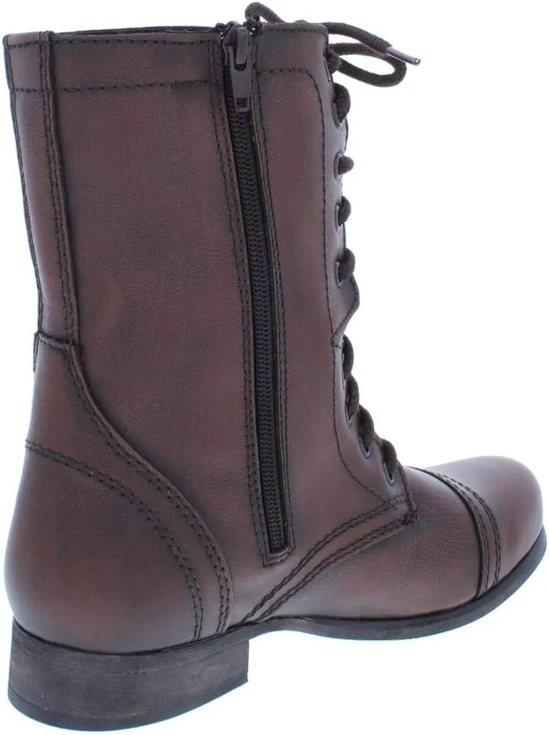 Steve Madden womens Troopa