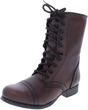 Steve Madden womens Troopa