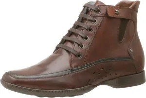 Steven by Steve Madden Men's Douglis Lace Up Boot
