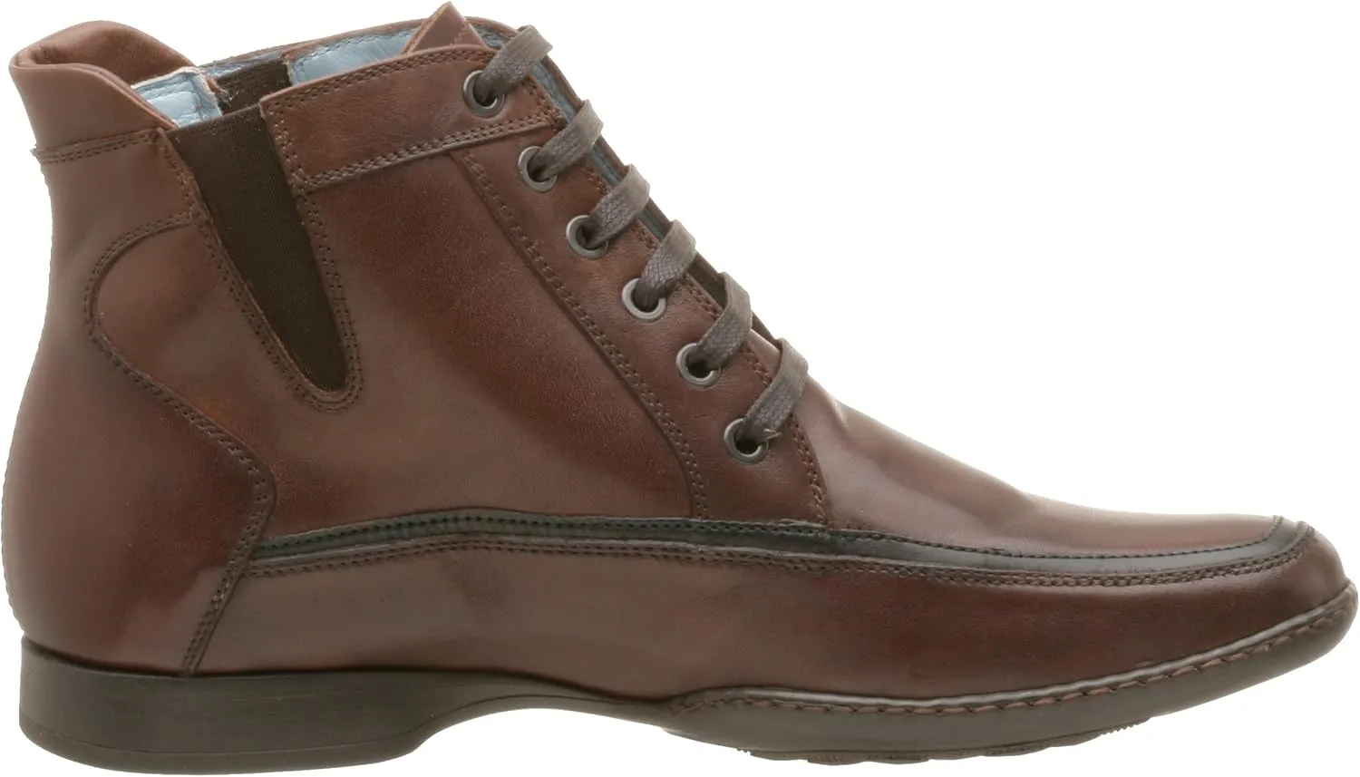 Steven by Steve Madden Men's Douglis Lace Up Boot