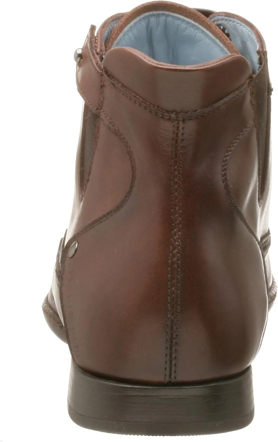 Steven by Steve Madden Men's Douglis Lace Up Boot