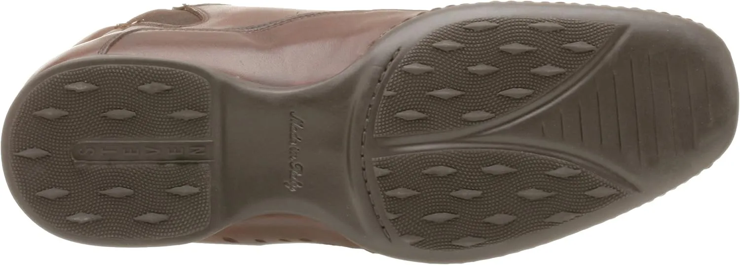 Steven by Steve Madden Men's Douglis Lace Up Boot
