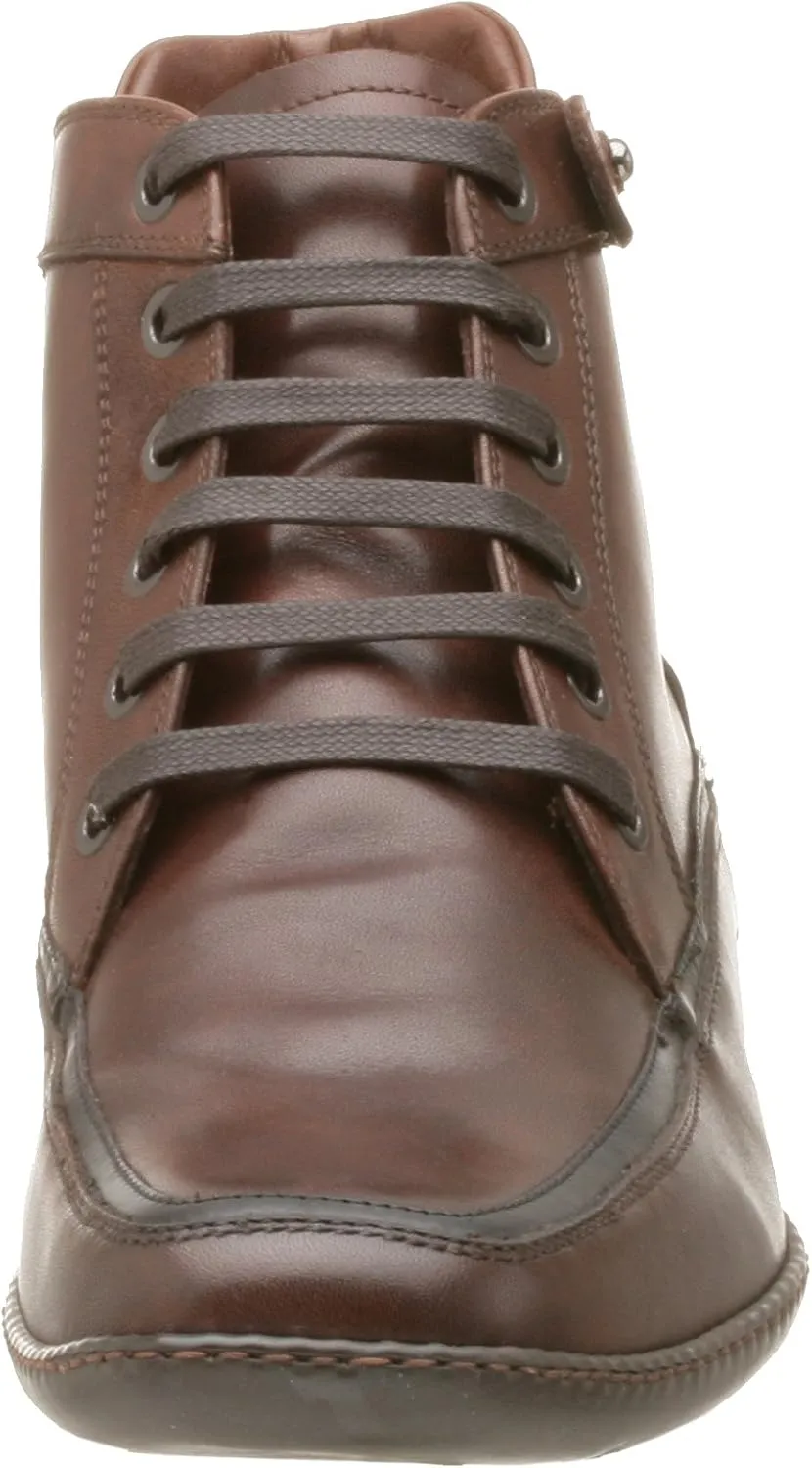 Steven by Steve Madden Men's Douglis Lace Up Boot
