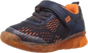 Stride Rite Unisex-Child Made 2 Play Lighted Neo Sneaker