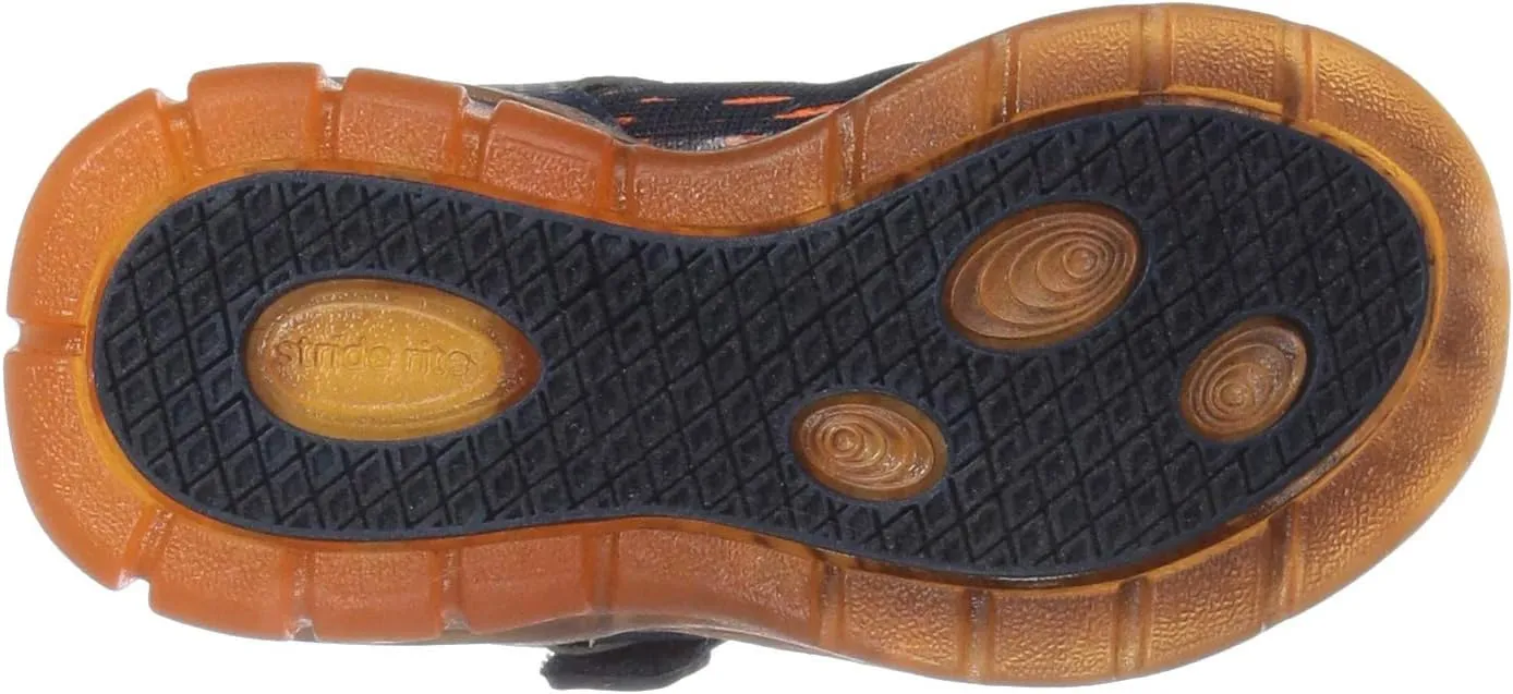 Stride Rite Unisex-Child Made 2 Play Lighted Neo Sneaker