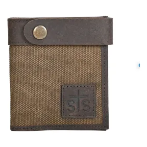 STS Ranchwear - TRAILBLAZER Boot Wallet WALLET STS 68373