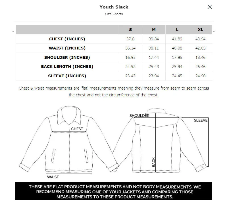 STS Ranchwear Youth Unisex Slack Heather Gray 100% Polyester Softshell Jacket