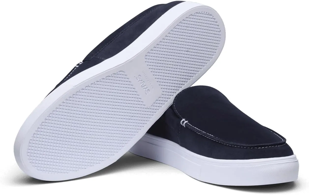 SWIMS Mens Madison Loafer, Mens Casual Slip-Ons Shoes