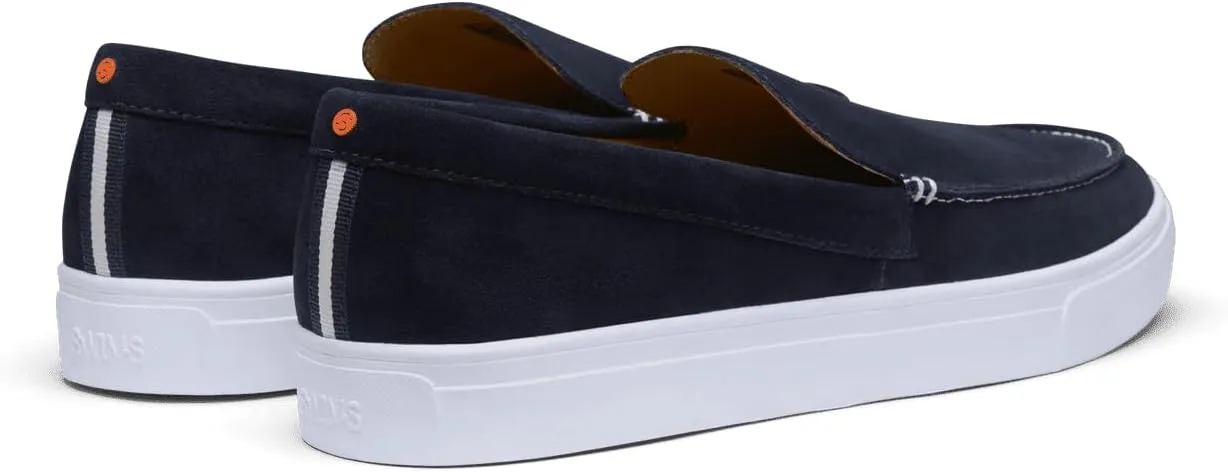SWIMS Mens Madison Loafer, Mens Casual Slip-Ons Shoes