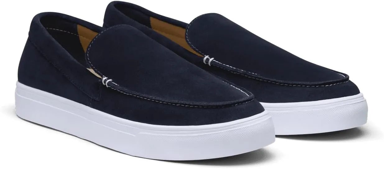 SWIMS Mens Madison Loafer, Mens Casual Slip-Ons Shoes