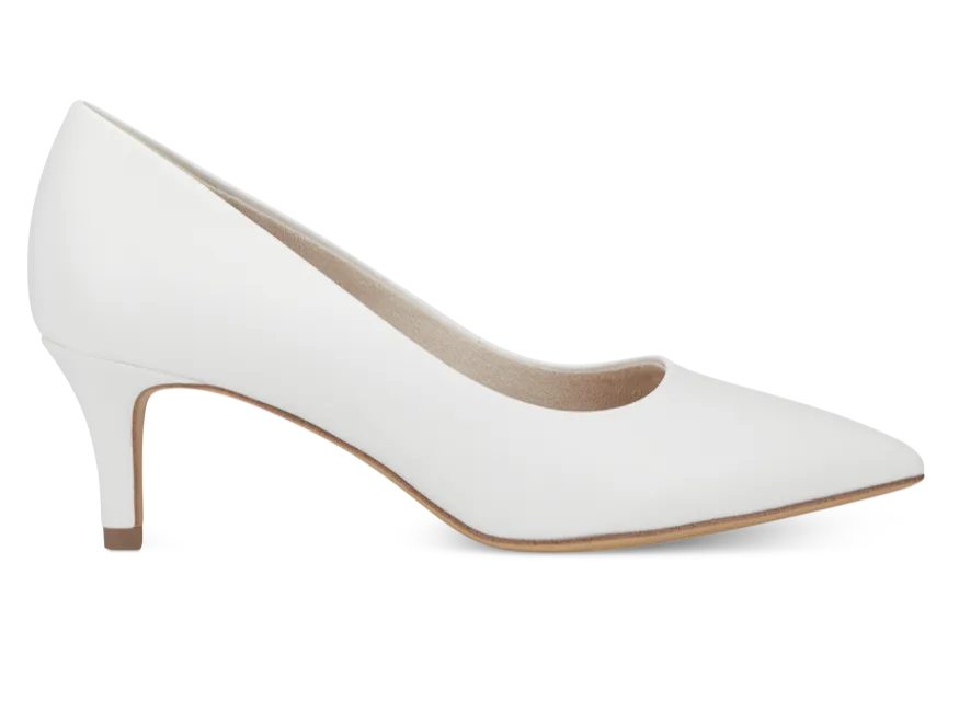 Tamaris Ladies Heel Court Shoe 22414-20 140