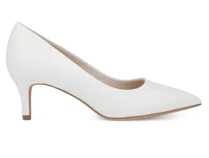 Tamaris Ladies Heel Court Shoe 22414-20 140