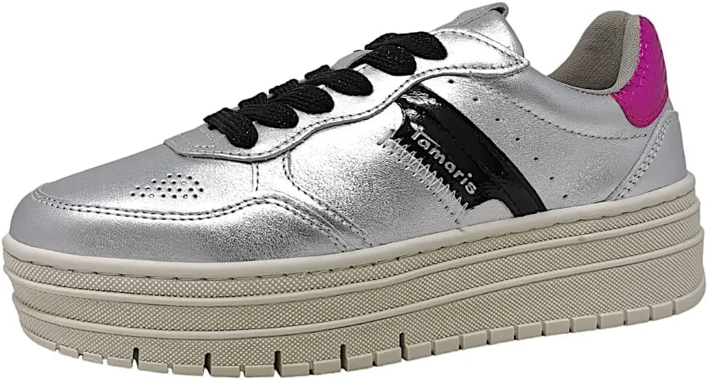 Tamaris Women's Fashionable Sneaker