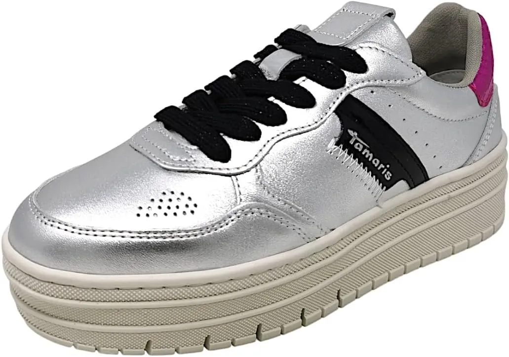 Tamaris Women's Fashionable Sneaker